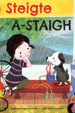 Cover of Steigte a-staigh