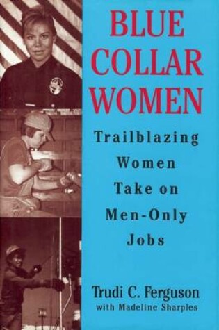 Cover of Blue Collar Women