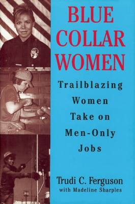 Book cover for Blue Collar Women