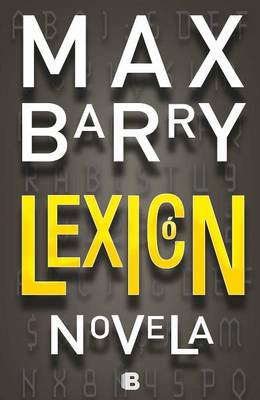 Cover of Lexicon