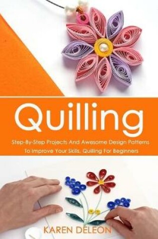 Cover of Quilling