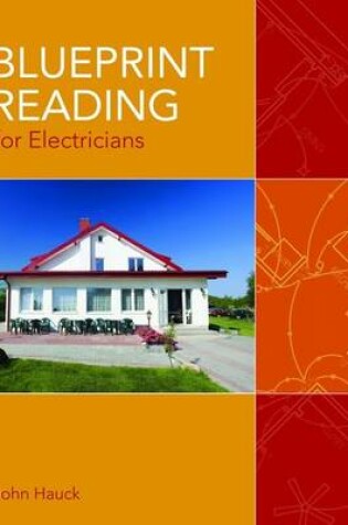 Cover of Blueprint Reading for Electricians