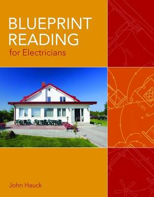 Book cover for Blueprint Reading for Electricians