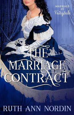 Book cover for The Marriage Contract