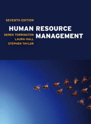 Book cover for Online Course Pack:HUMAN Resource Management/Manager's Workshop 3.0