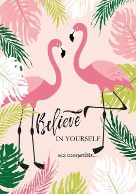 Book cover for Believe in Yourself - 5