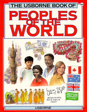 Book cover for Peoples of the World