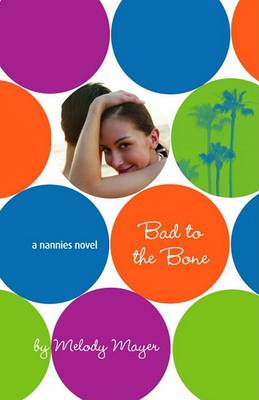 Book cover for Bad to the Bone