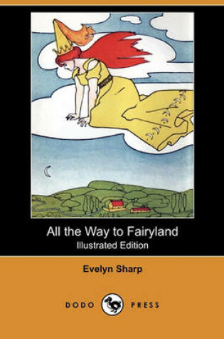 Cover of All the Way to Fairyland(Dodo Press)
