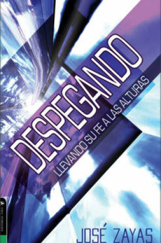 Cover of Despegando