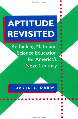 Book cover for Aptitude Revisited