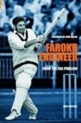 Cover of Farokh Engineer