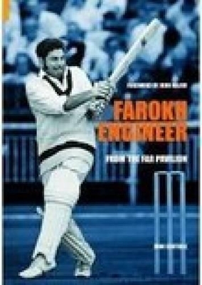 Book cover for Farokh Engineer