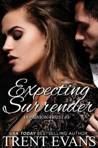 Cover of Expecting Surrender