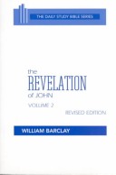Book cover for New Testament the Revelation of John