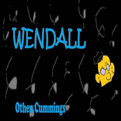 Book cover for Wendall