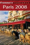 Book cover for Frommer's Portable Paris 2008