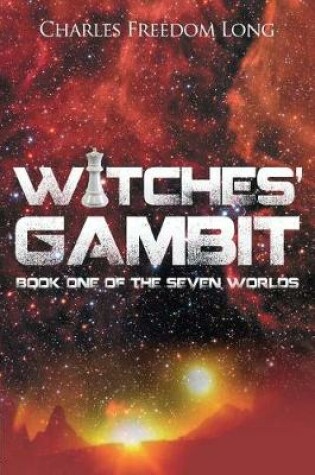 Cover of Witches' Gambit