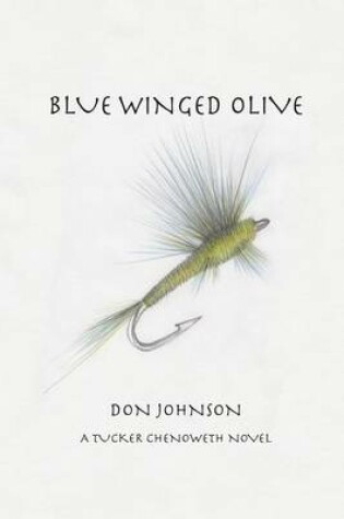 Cover of Blue Winged Olive