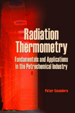 Cover of Radiation Thermometry