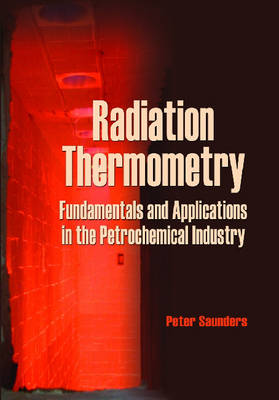 Cover of Radiation Thermometry