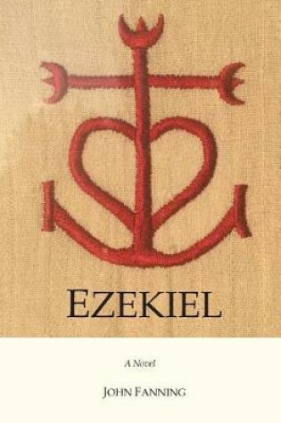 Cover of Ezekiel