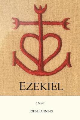 Book cover for Ezekiel