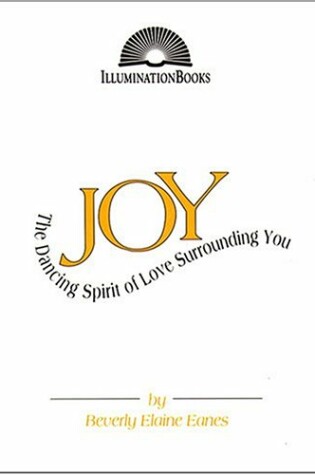 Cover of Joy