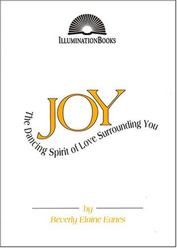 Book cover for Joy