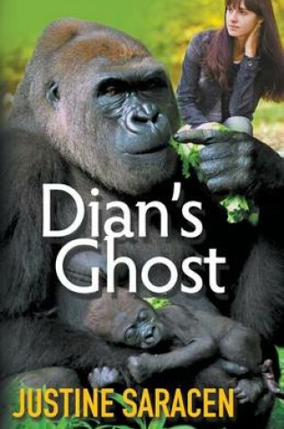 Cover of Dian's Ghost
