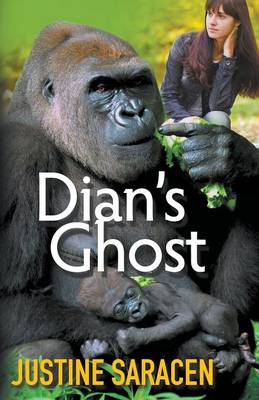 Book cover for Dian's Ghost