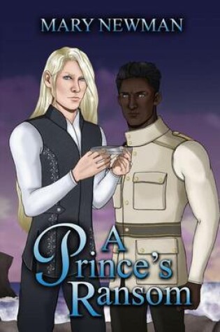 Cover of A Prince's Ransom