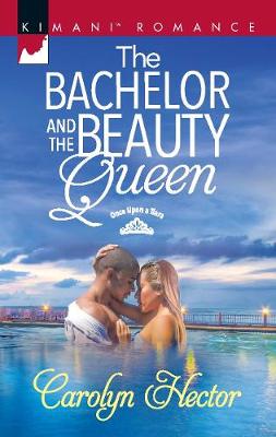 Book cover for The Bachelor And The Beaty Queen