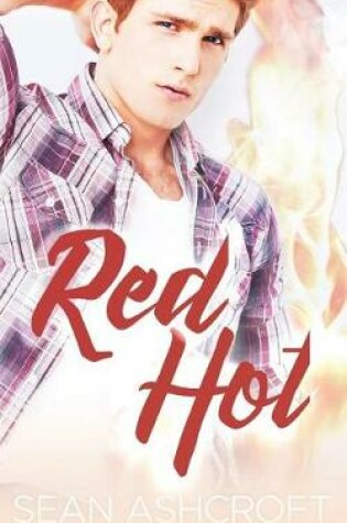 Cover of Red Hot