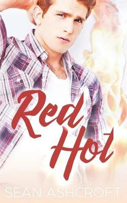 Book cover for Red Hot