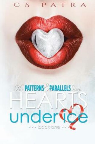 Cover of Hearts Under Ice
