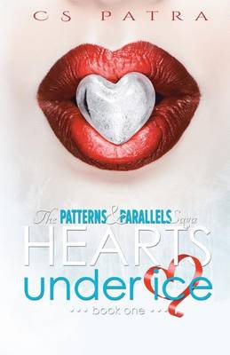 Cover of Hearts Under Ice