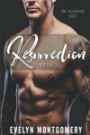 Book cover for Resurrection