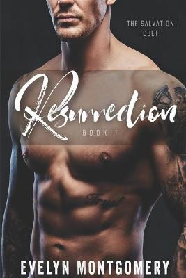 Cover of Resurrection