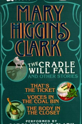 Cover of Mary Higgins Clark Three Pack