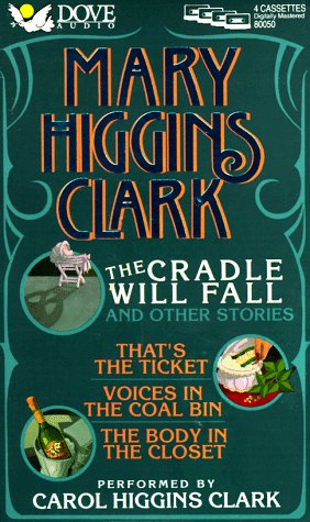 Book cover for Mary Higgins Clark Three Pack