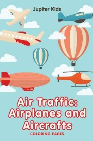 Cover of Air Traffic