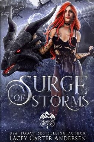 Cover of Surge of Storms