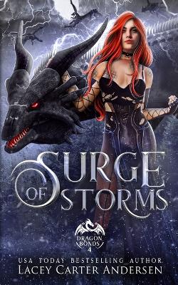 Cover of Surge of Storms