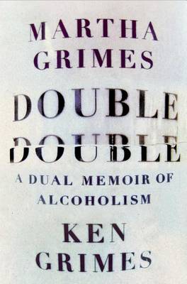 Book cover for Double Double