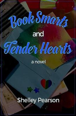 Book cover for Book Smarts and Tender Hearts