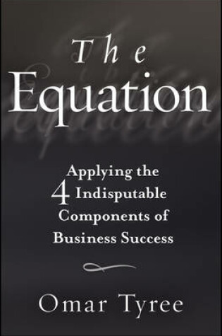 Cover of The Equation