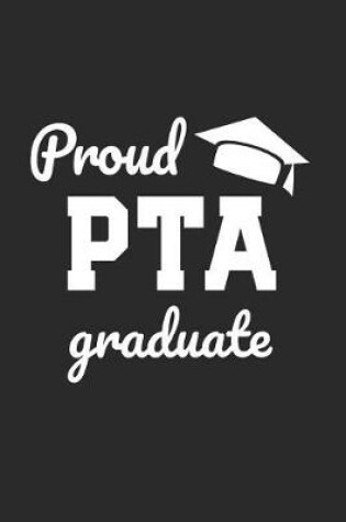 Cover of Proud PTA Graduate