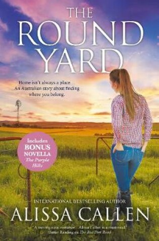 Cover of The Round Yard