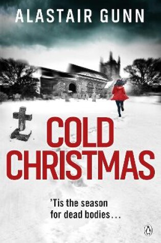 Cover of Cold Christmas